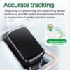 Pet GPS Tracker | Pet GPS tracker with live tracking UK | Pet tracker without monthly subscription | PET IIOOLL