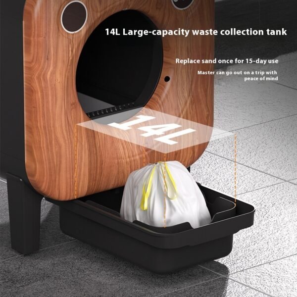 Automatic Litter Box Review | Quiet & Odour-Free | Buyer's Guide | PET IIOOLL